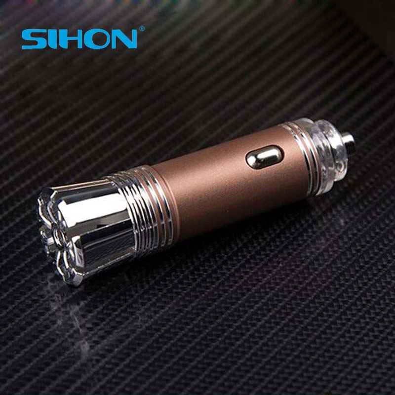 12V Car Purifier Ozone for Car Eliminator Air Purifier Car Dust Ozone