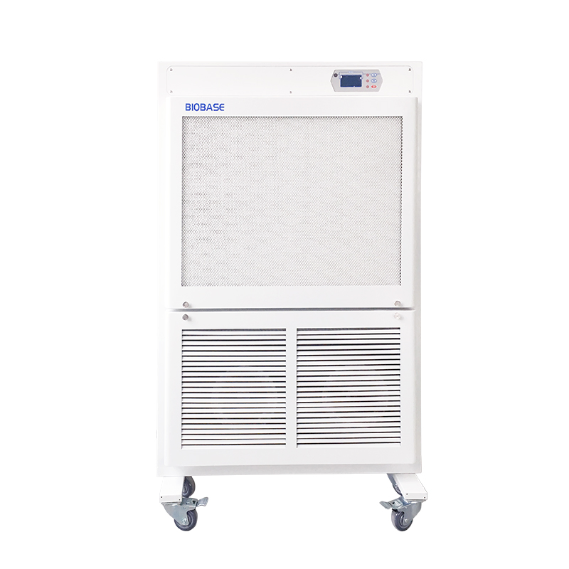 Biobase L Hospital Purification Equipment Air Purifier with HEPA Laboratory Filter for Hospital