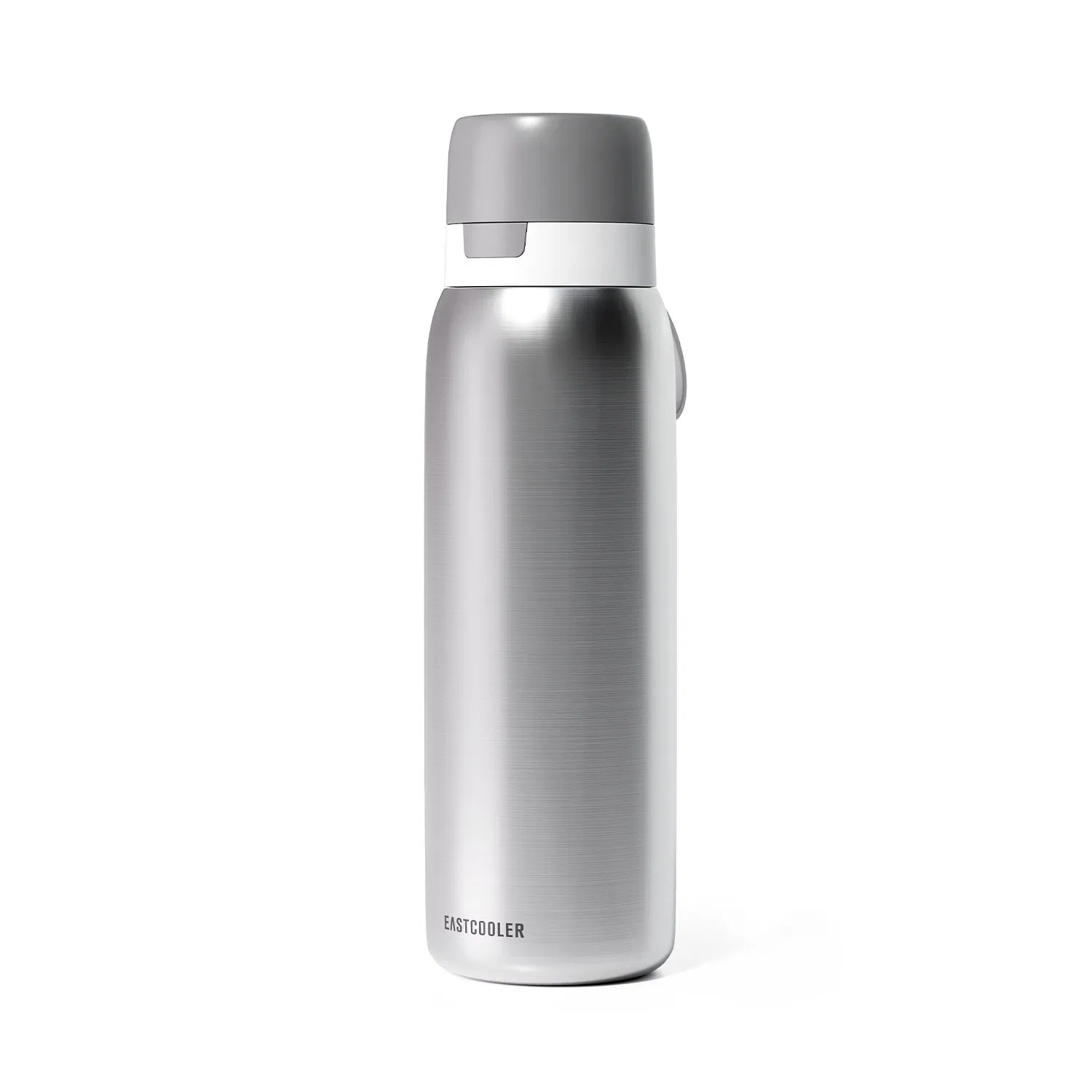 Eastcooler Water Filter Bottle Keep Drink Cold 24 Hours, 1 Filter for 40 Gal / 2 Months