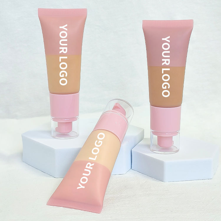 Matte Finish Waterproof Primer for Flawless Skin Coverage