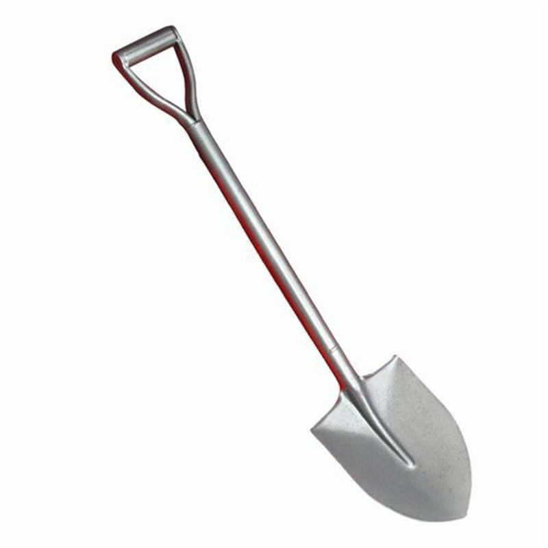 Different Types of Metal Snow Carbon Steel Shovel