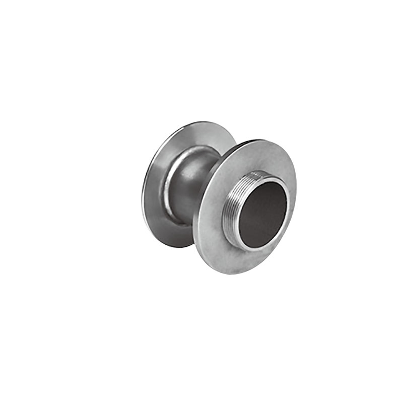 Made in China DIN 1851/3A/SMS/Ds Sanitary/Hygienic Stainless Steel Pipe Fittings Union