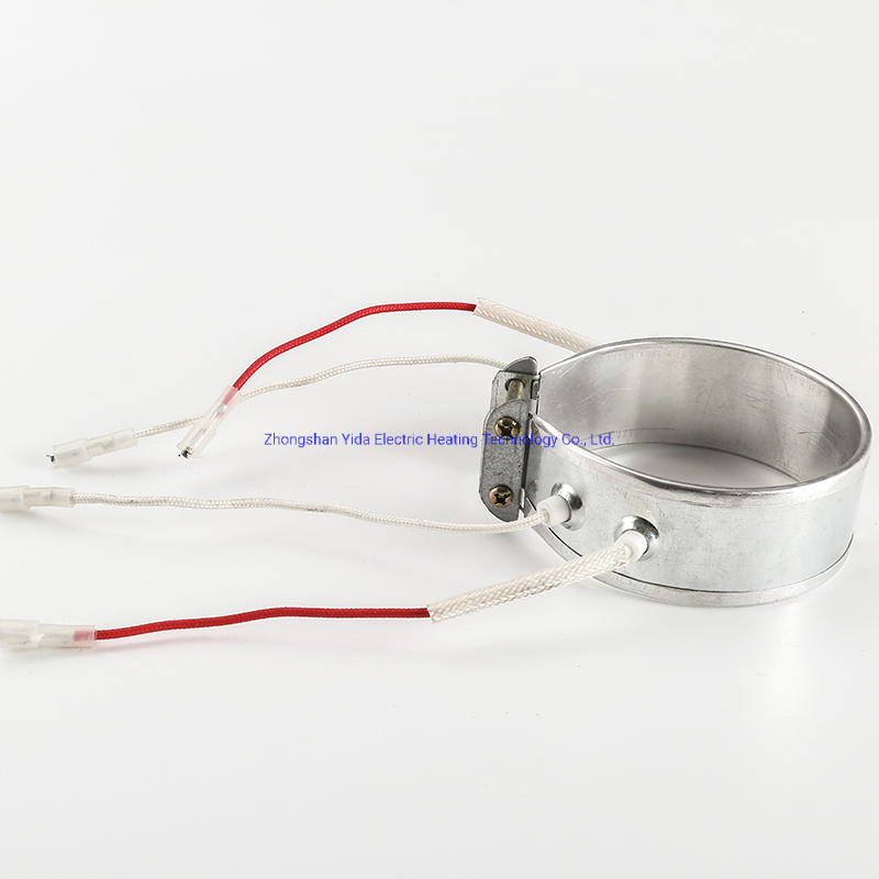 Band Heater Mica Water Dispenser Mica Band Heater Mica Heater for Water Dispenser