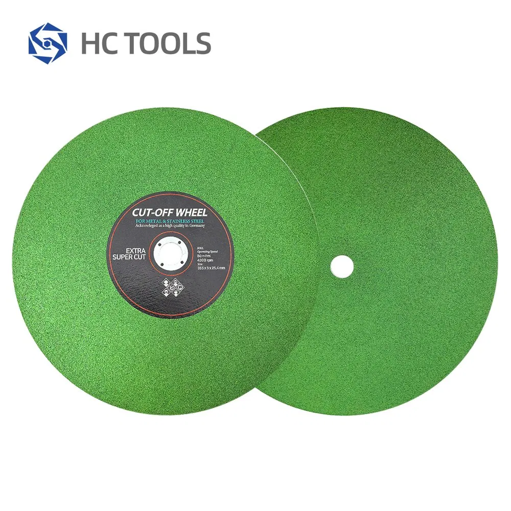 Абразивный отрезной диск 12 дюймов для металла