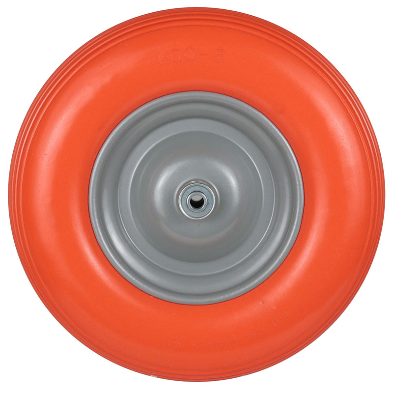 100mm 4 Inch Industrial Rubber Cart Wheels for Workbench Project Swivel Locking Casters Heavy Duty Caster Wheels with Brake