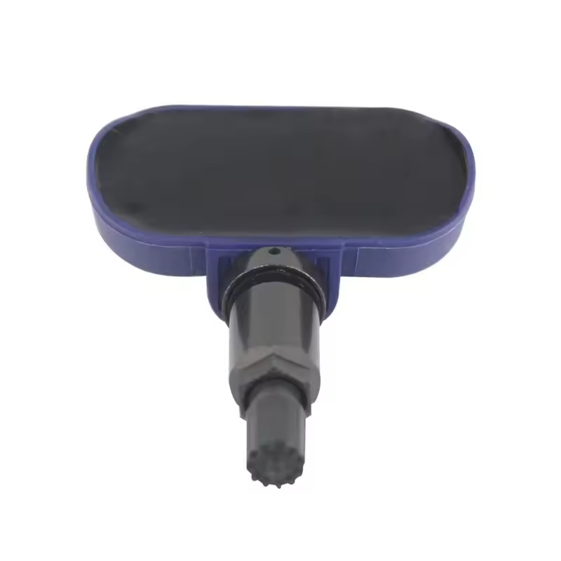 BLE TPMS датчик давления шин для Tesla