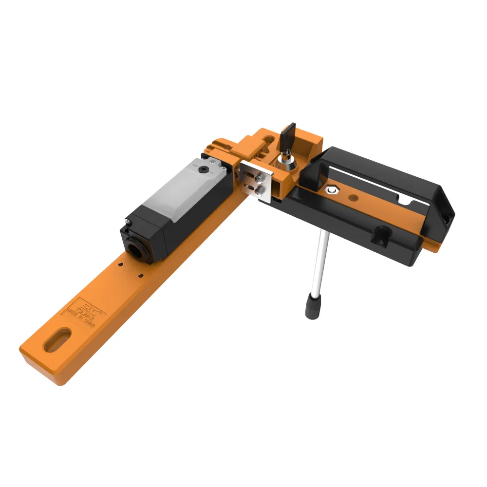 SLC TSL2 Door Latch Cooperate with reed interlock ,RFID switch