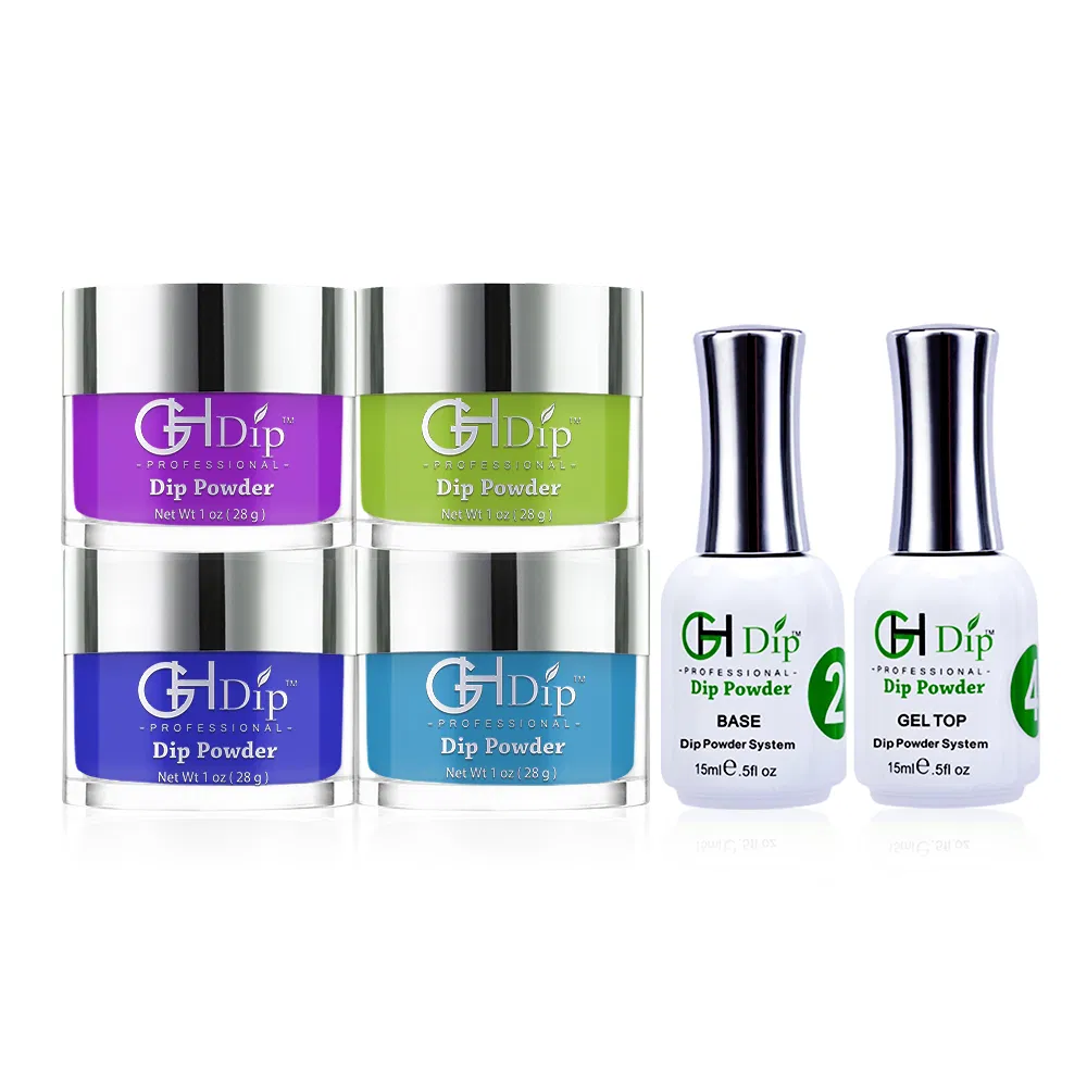 Acrylic Nail Powder Use with Liquid for Acrylic Nail Art