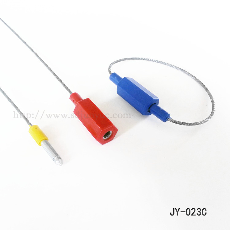 Cargo Cable Glands Seal with High Security Seals Lock