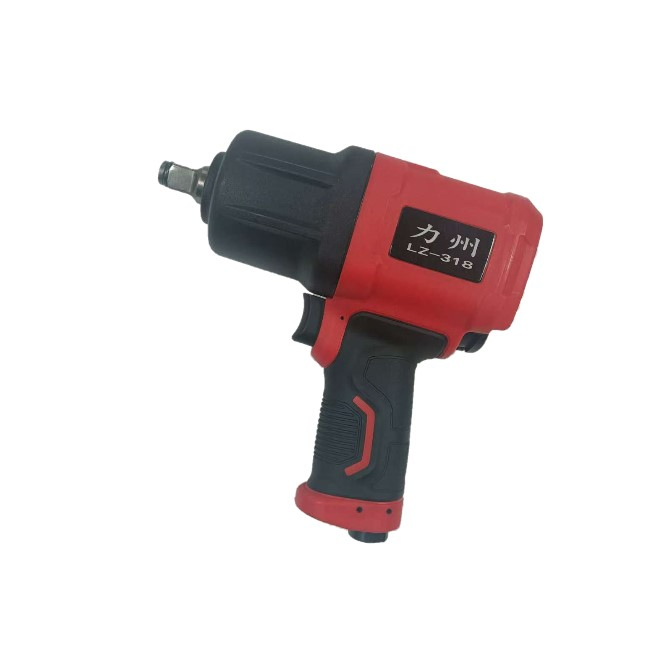 1100N 1/2-Inch Pneumatic tools  Heavy Duty Twin Hammer Impact Tool  Impact Gun