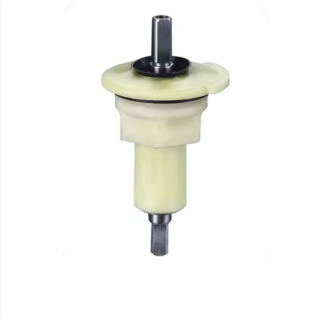 Jn-8257 Assembly Washing Machine P- Shaft Transmission Mini Gear Shaft for Washing Machine Gearbox Shaft