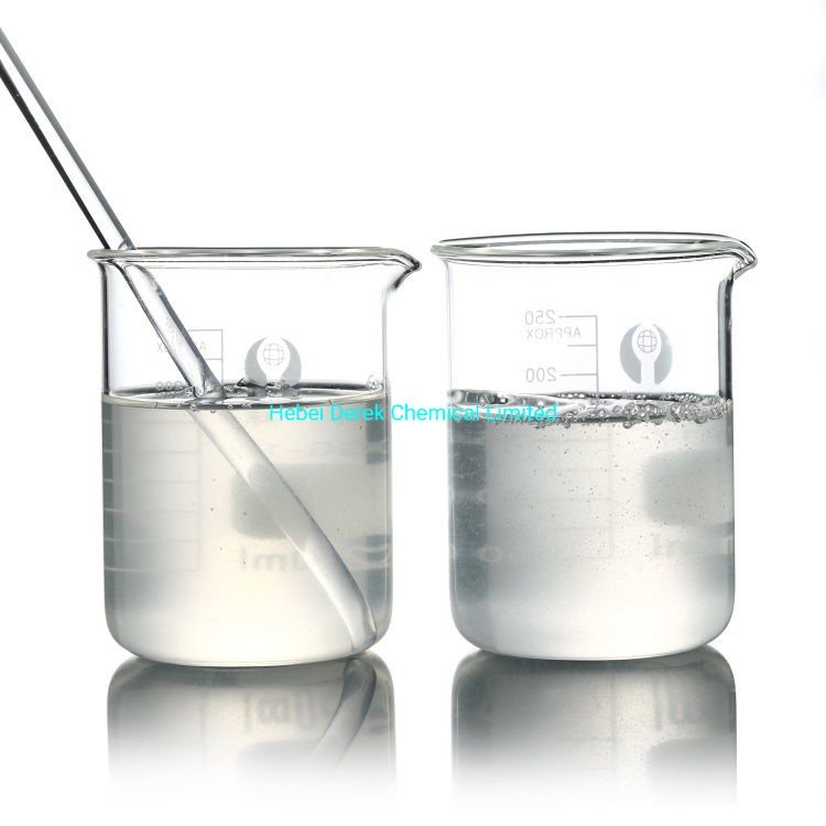 Skim Coat Dry Mix Mortar Additives HPMC Hydroxypropyl Methyl Cellulose