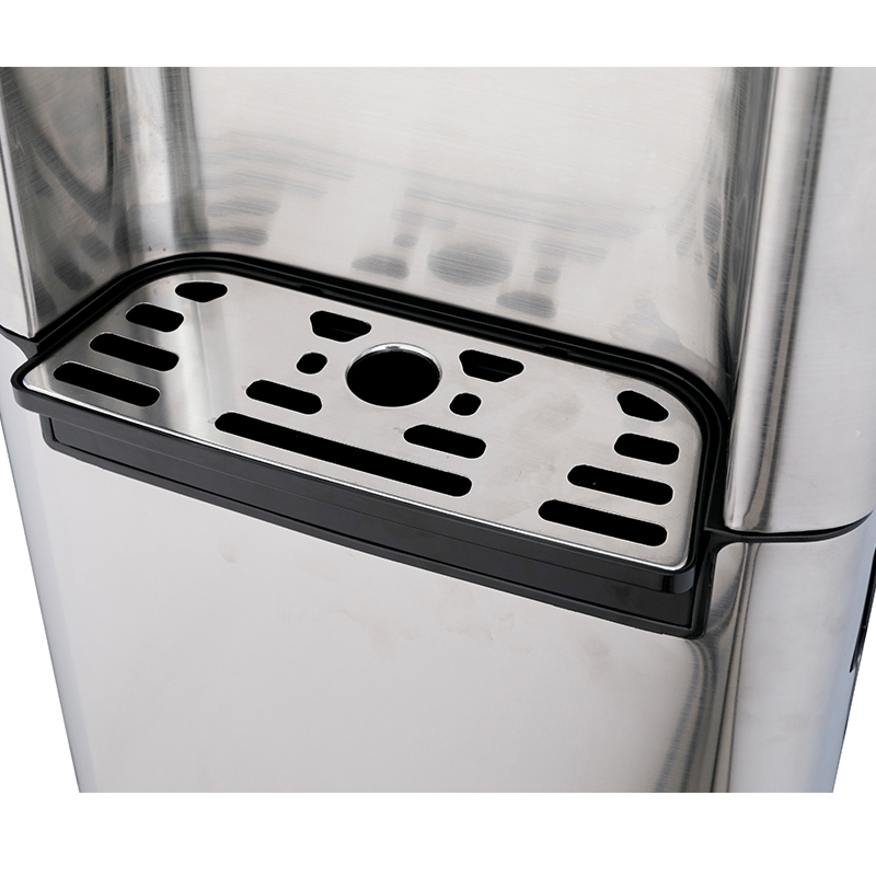 Consumer Electronics Sparkling Soda Maker Machine with Water Dispenser Purifier for Home