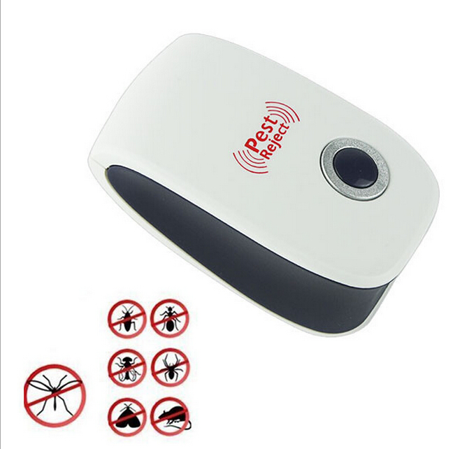 Electronic Mosquito Dispeller Electric Insect Repellent Electronic Insect Repellent