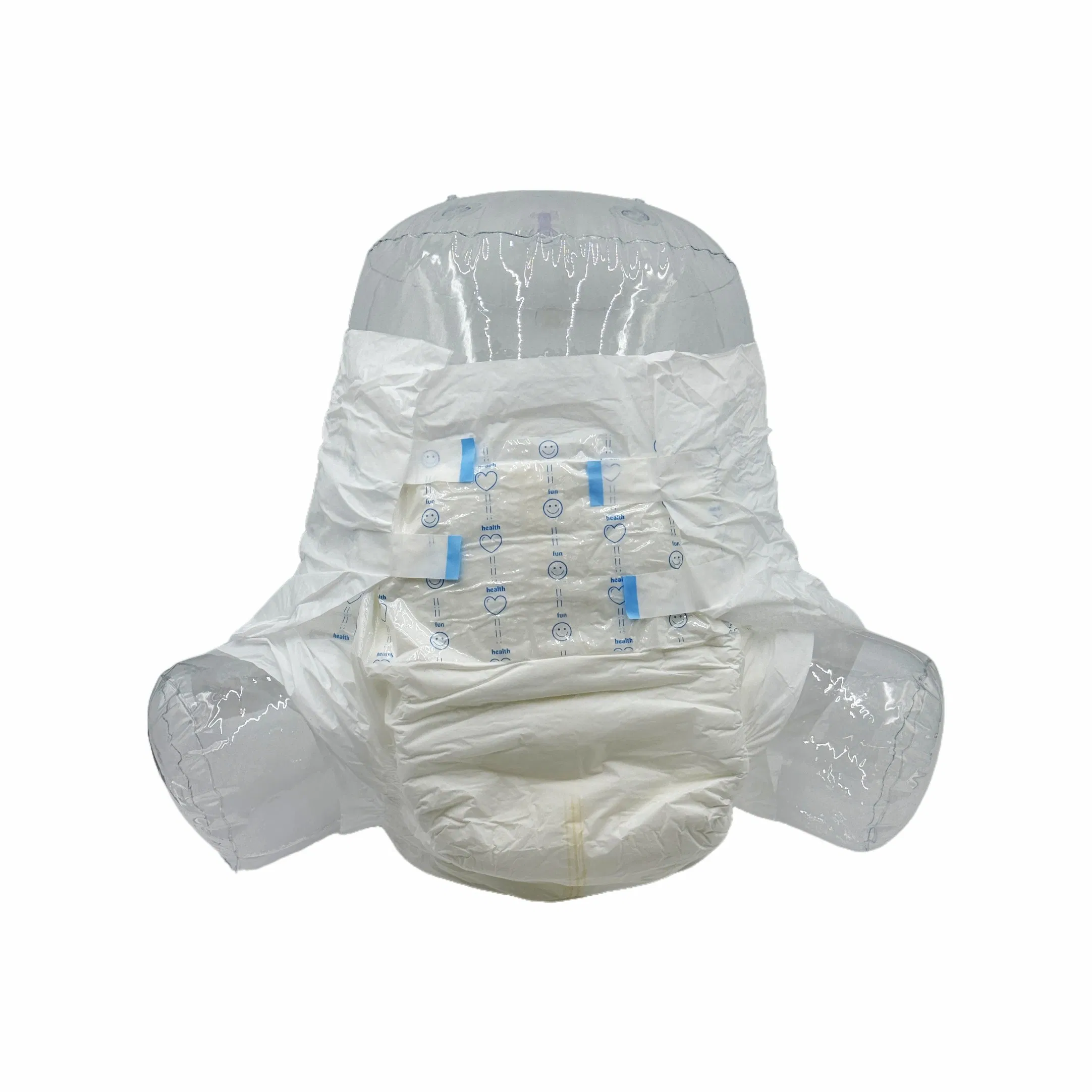 Hot Sell High Quality Adult Diaper Made in China