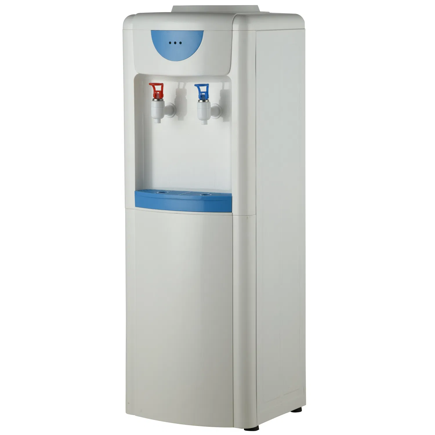 Energy-Saving Cooling and Heating Water for Home Office Water Dispenser