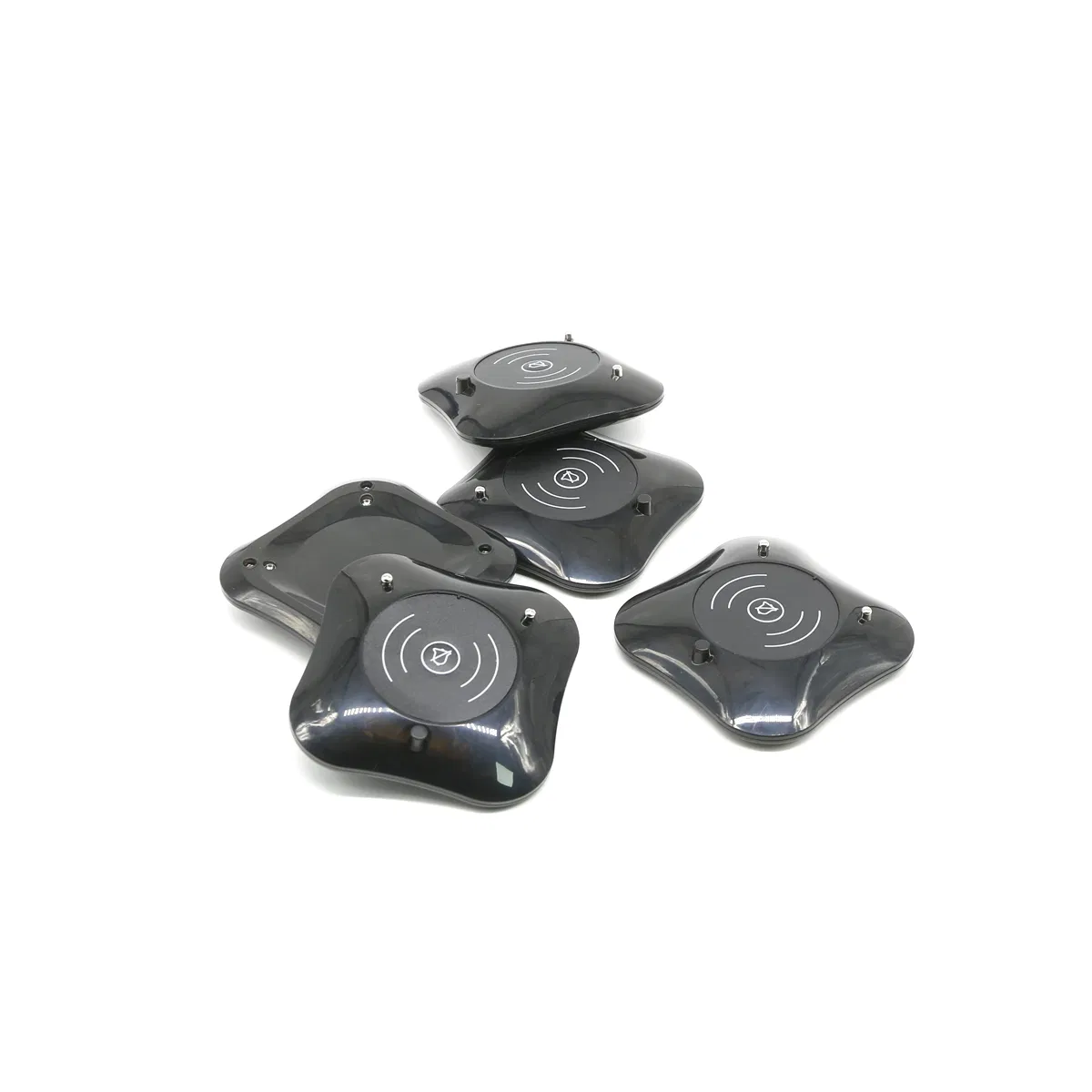 New Tech Wireless Queue Management System