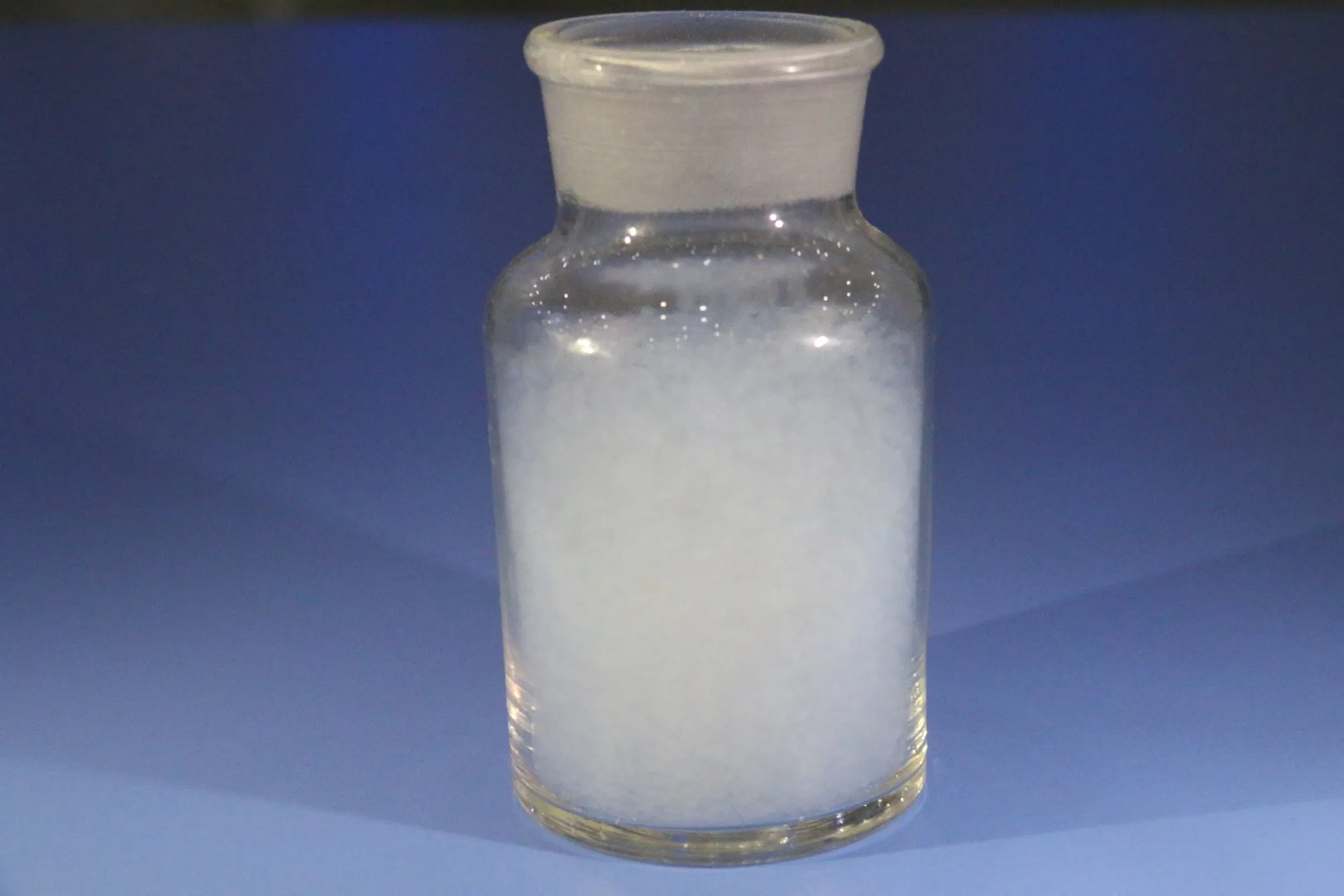 Fireproof Waterproof Thermal Nano Aerogel Powder