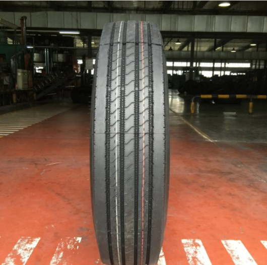 Шина стальная радиальная для грузовиков и сельхозтехники 315/80R22.5 11R22.5