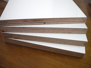 Three Plywoods Great Quality Natural Vertical Bamboo Board Direct Factory