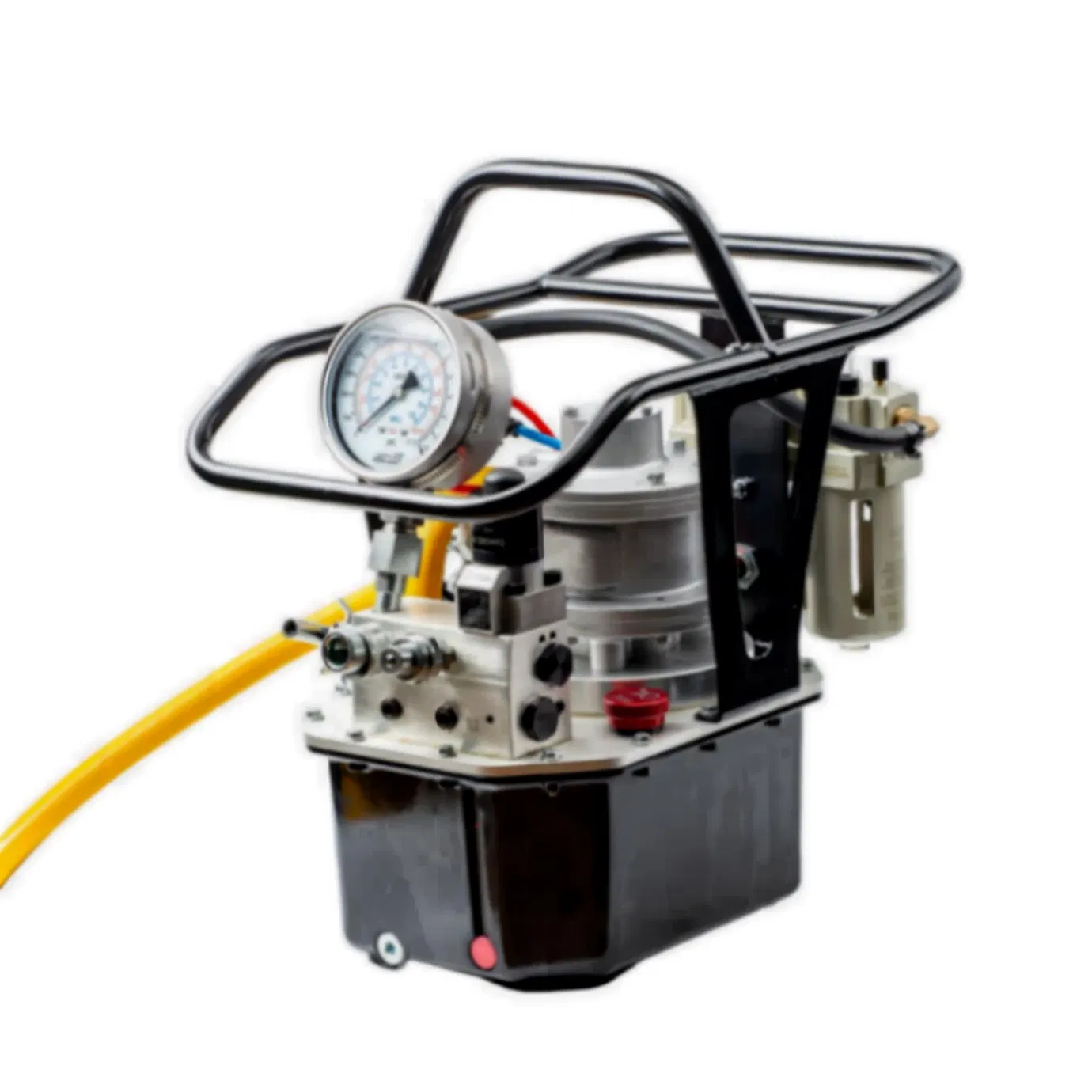 Schmidt Low-Pressure-Start-Pneumatic-System Rural-Water-Pump-Base Pneumatic Torque Wrench Pump for Micronesian Agricultural Sites