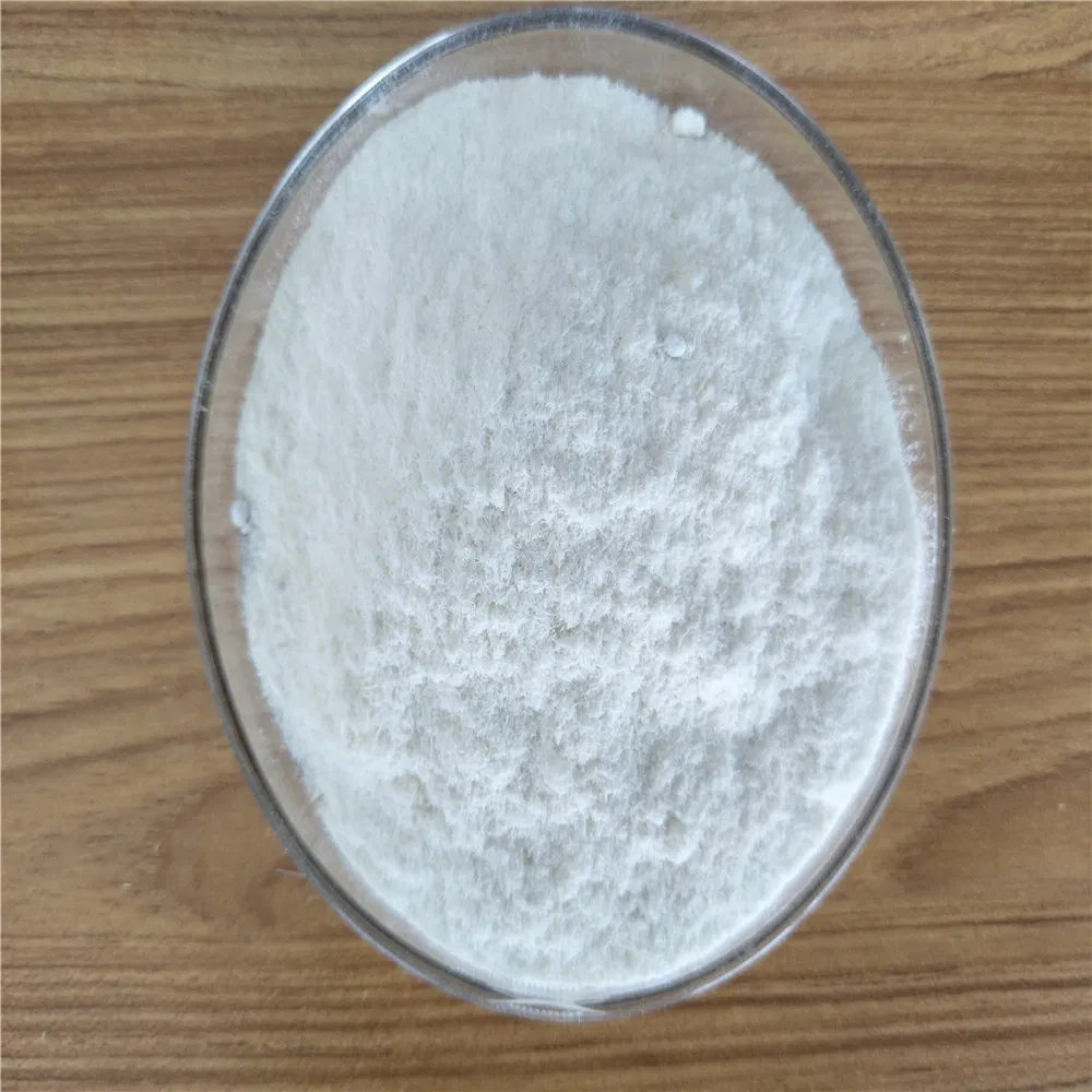 China Manufacturer Tile Adhesive Xylem Fiber