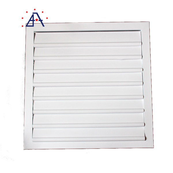 Factory Price Modern Good Quality Aluminium Interior Security Window Shutters
