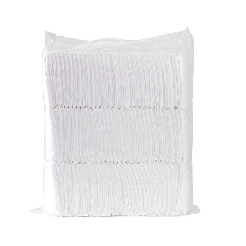 Best Selling Factory Wholesale Disposable Pillow Cover Disposable Nonwoven Pillow Case for Medical