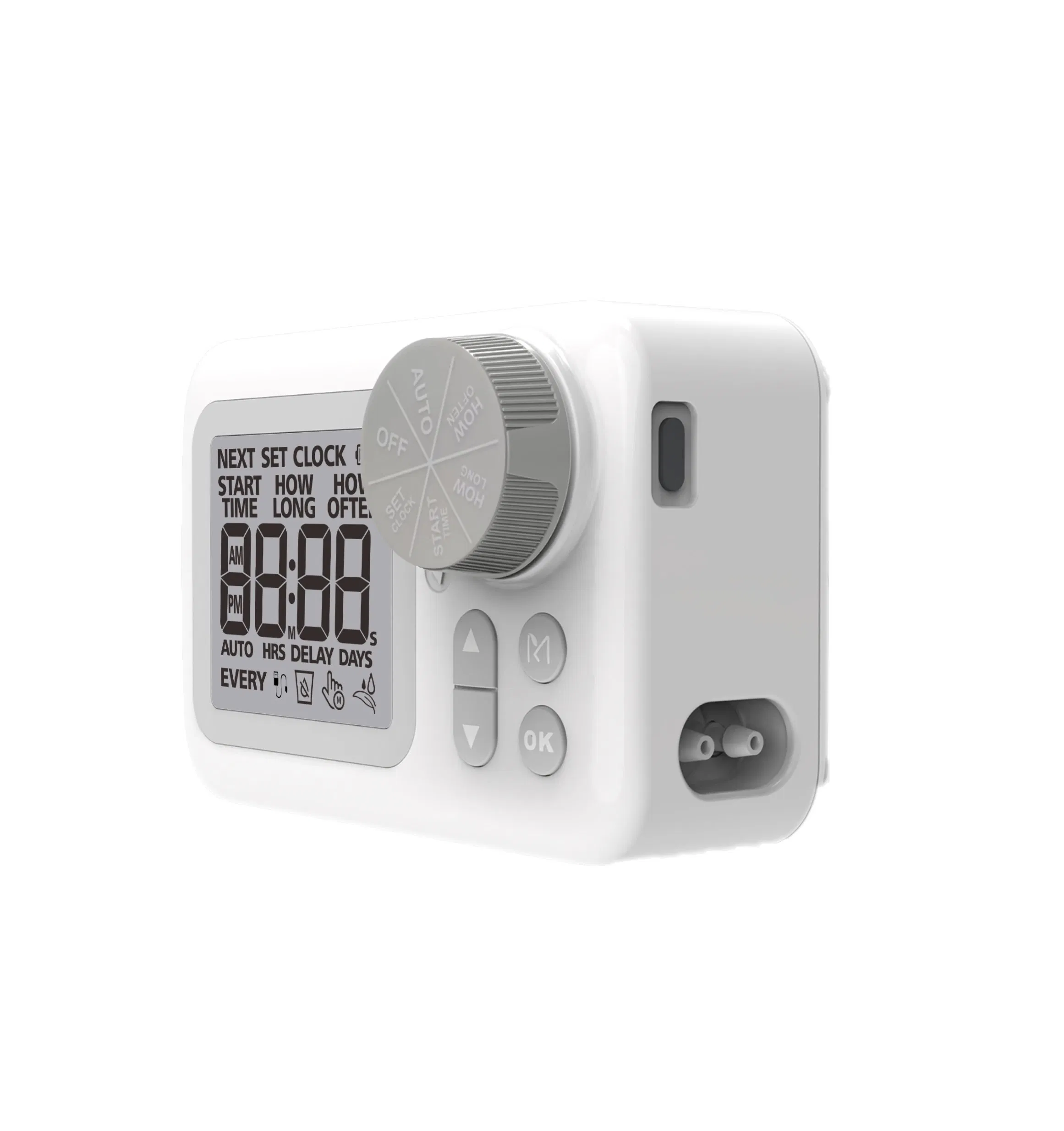 Xfdz WiFi Hub for Home Garden Timer Wireless Appcalitions