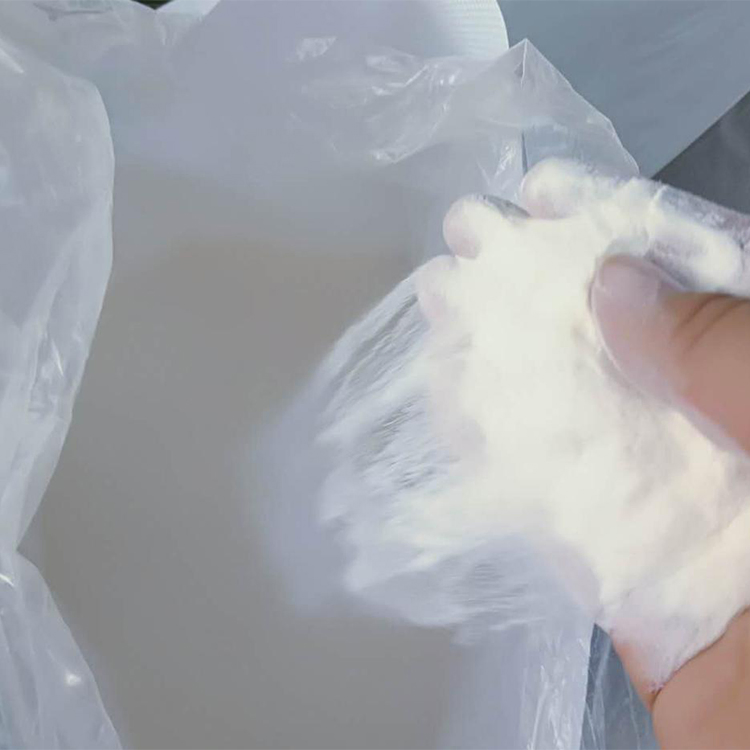 Cement Additive Hydroxypropyl Starch Ether (HPS) for Cement and Gypsum Anti-Sliding