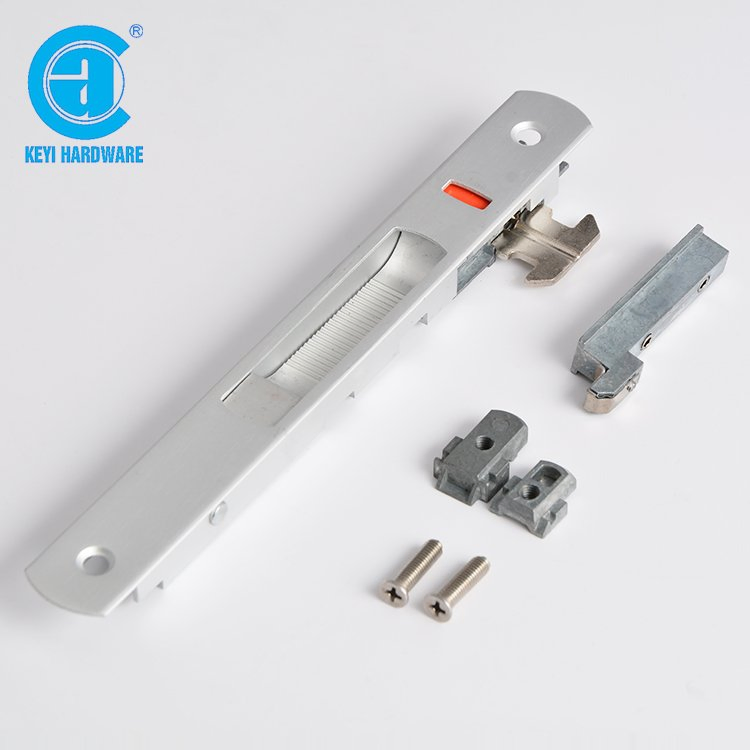 Keyi Metal A34 Aluminum Alloy Window Hook Lock for Cameroon Market