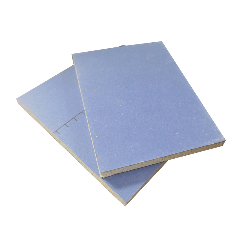 Guangzhou Drywall Gypsum Board 9mm Gypsum Plasterboard