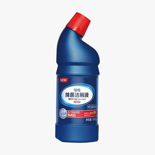 Glass Cleaner Liquid Detergent (GCL-01)
