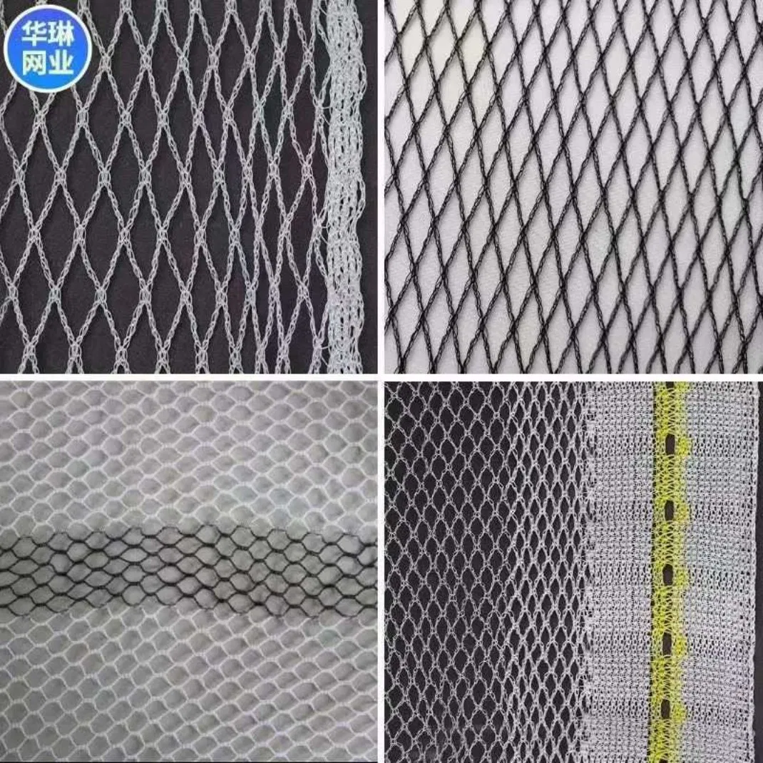 Effective Protection Durable Anti-Aging Anti Hail Net for Orchards