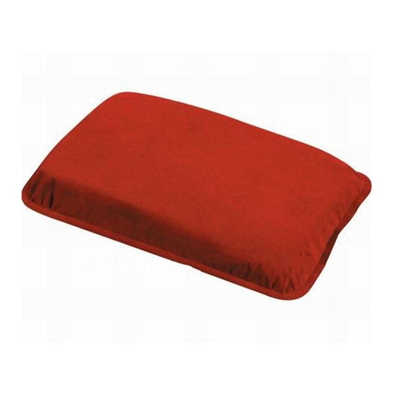 Eco-Friendly Bathtub SPA Bath Tub Relax Head PVC Foam Non Slip Bath Pillow with Suction Cup Anti Slip