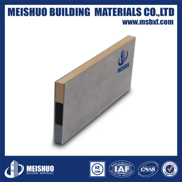 Stainless Steel Control Joint for Marble Floor Tiles