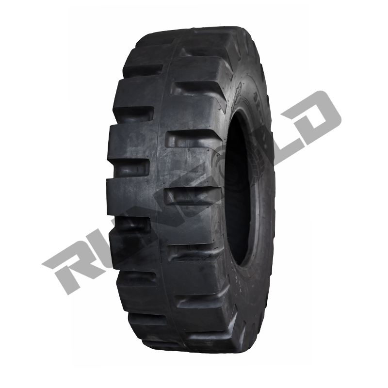 L5 20.5-25 20PR OTR Tyre