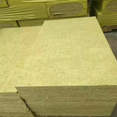 Fire Side of Furnace Used High Temperature Resistance Vermiculite Boards and Rock Wool Boards