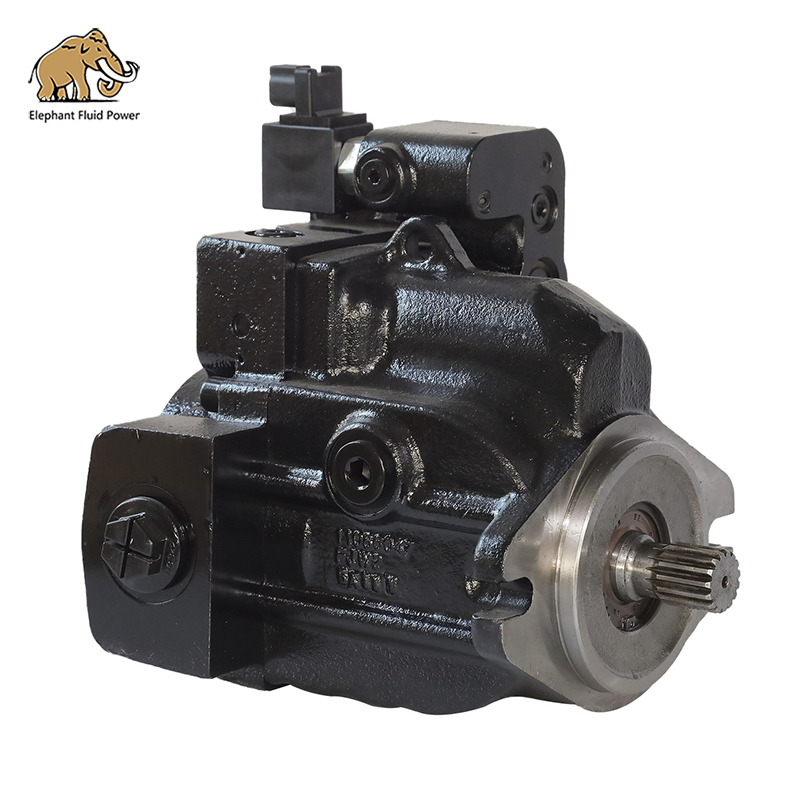 Гидравлический насос Sauer KRR045 (аналог Danfoss)