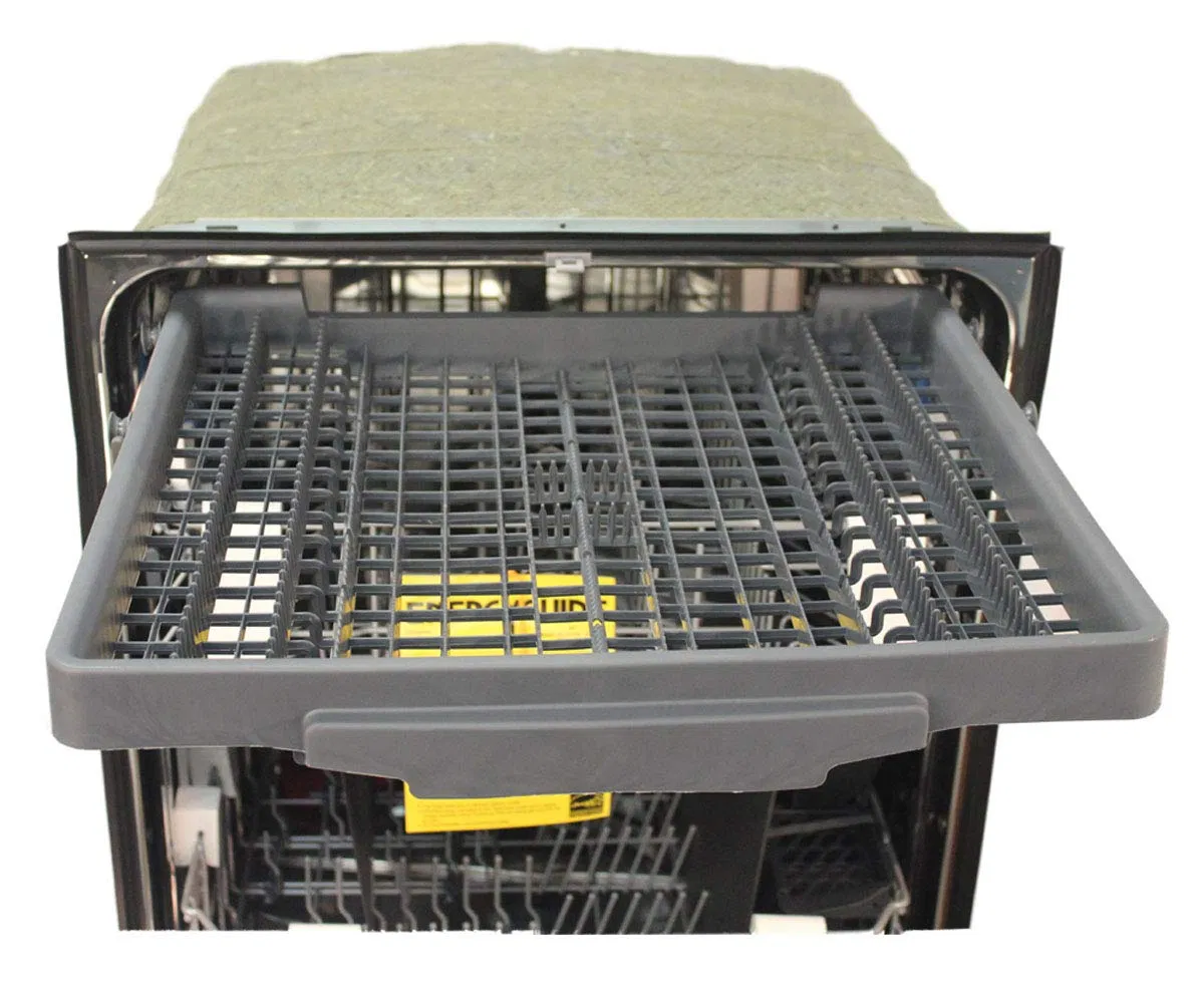 Portable Dishwasher Energy Star Built-in Stainless Steel Tall Tub Tank Washing Dishwasher