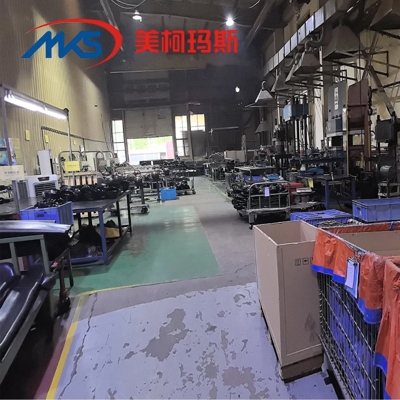 Гидравлический аккумулятор Rexroth 196-9083 / 197-6218