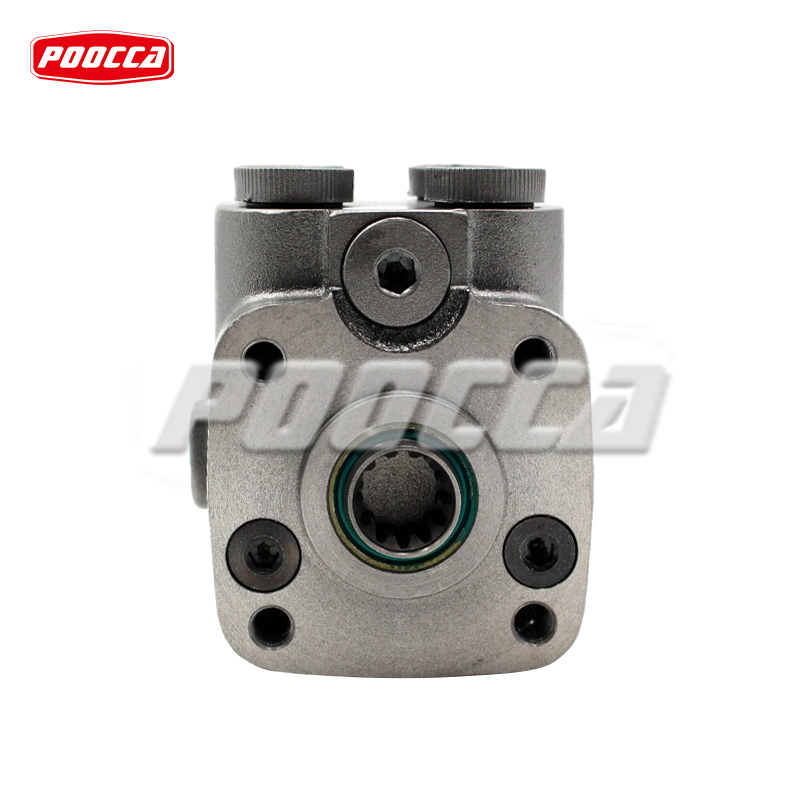 Гидравлический распределитель OSPB/OSPC для спецтехники