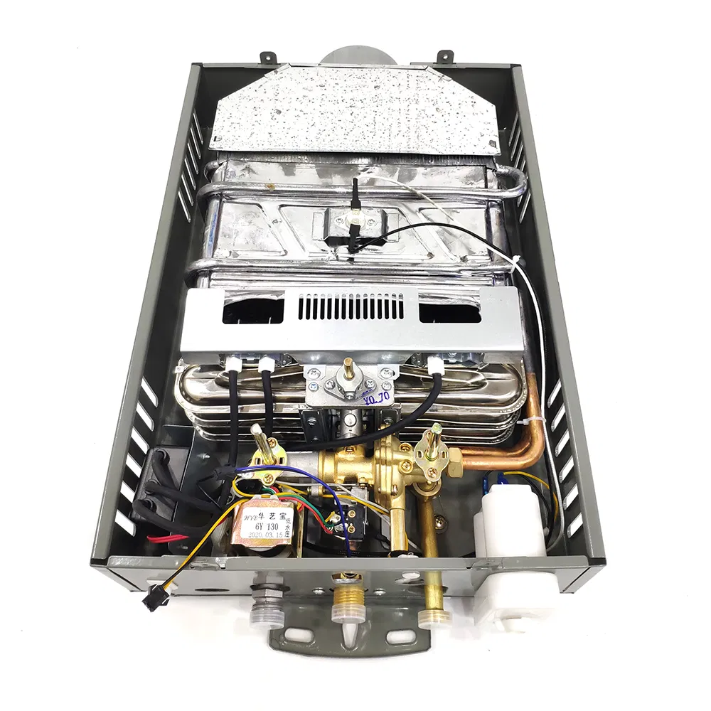 Портативный газовый обогреватель для кемпера Vangood