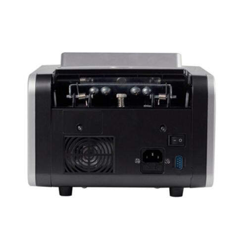 Hot Sale Note Counting Machine Cuirrency Counter