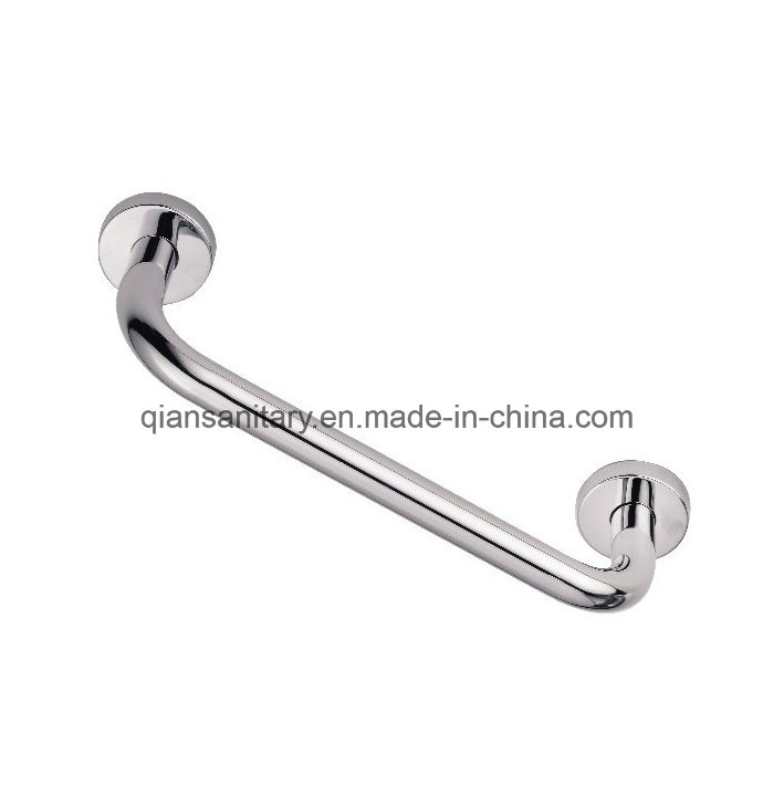 Stainless Steel Grab Bar Shower Arm