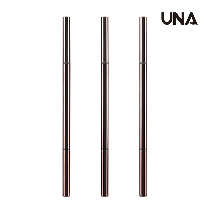 Private Label Customize Makeup Pigment Colorful Waterproof Wood Pencil Lipliner Eyeliner