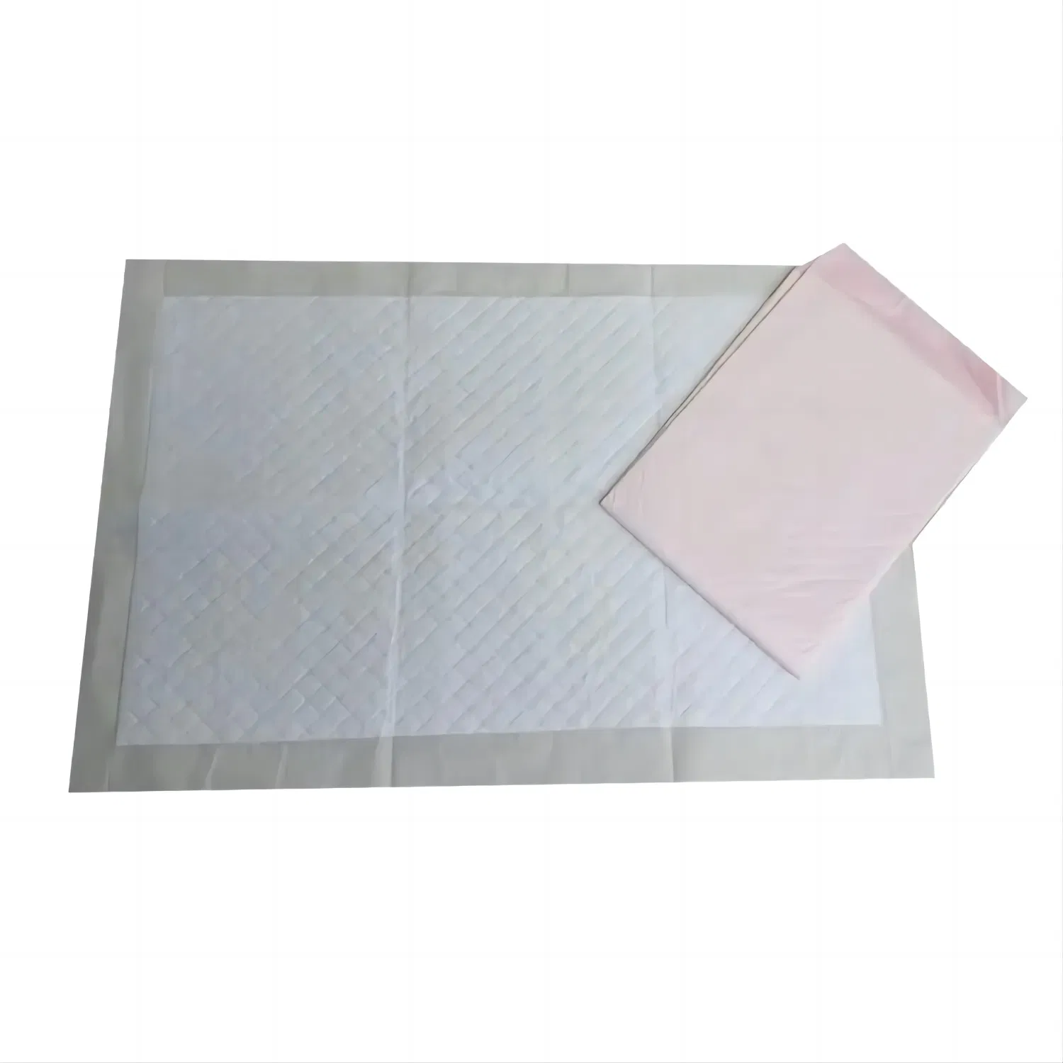 Bed Pad Hospital Underpad 60 X 90 Absorbent Adult Disposable Underpads for Pet