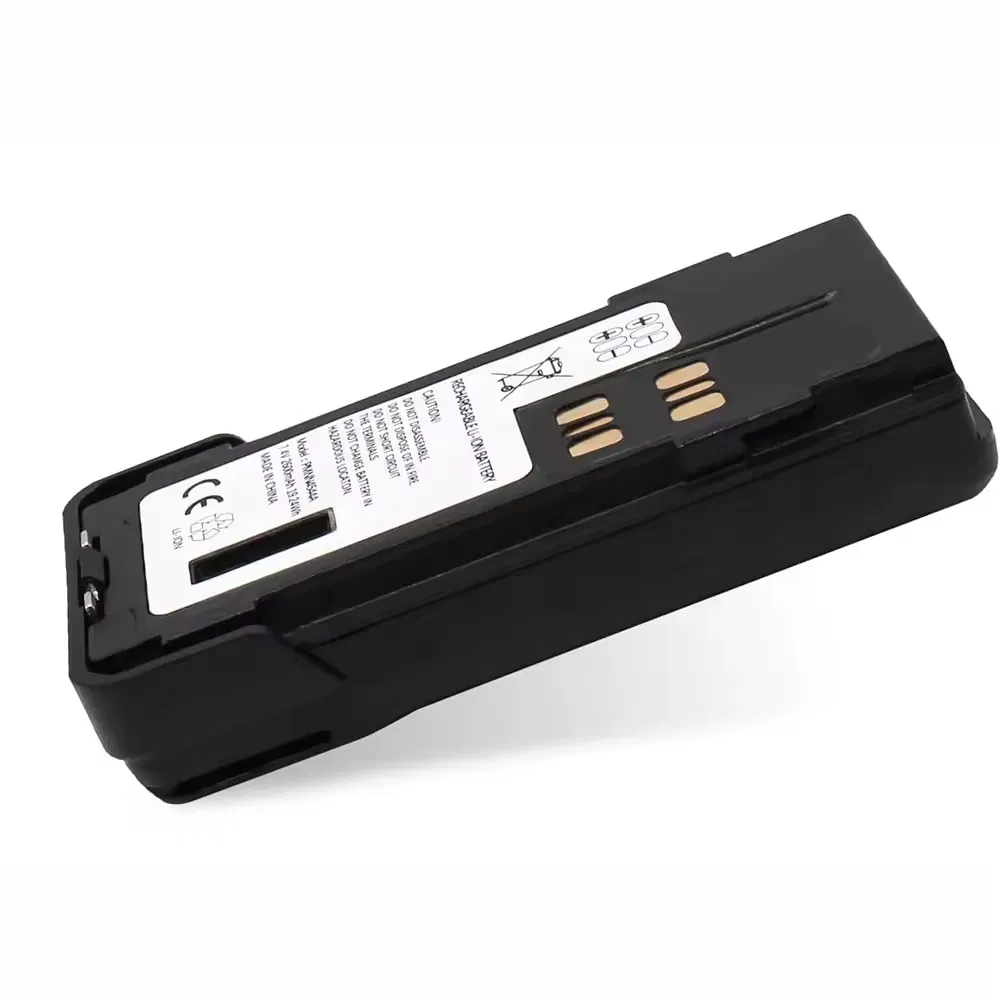 Аккумулятор Pmnn4418br 7.4V 2250mAh для раций
