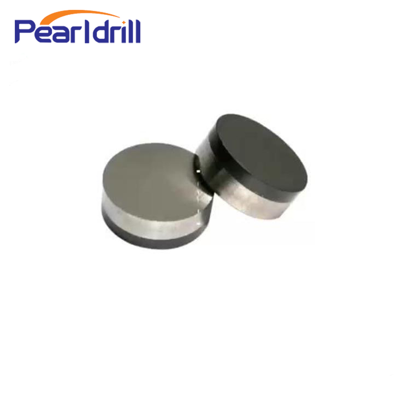 PDC-резцы с алмазным слоем 13/16/19 мм