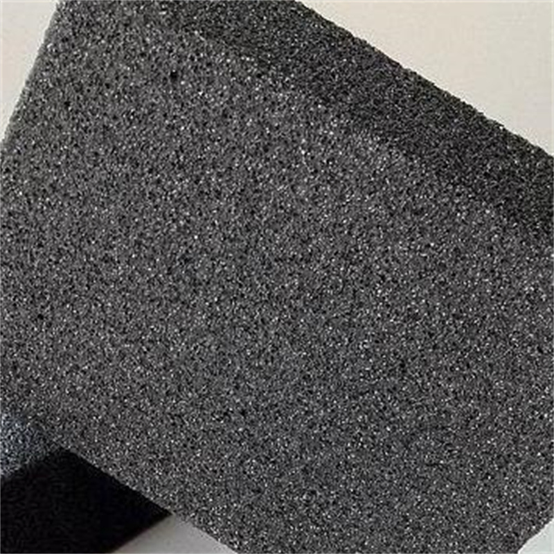 Expansive Foam Insulation Cellular Glass Closed Cell Board for Industry Construction